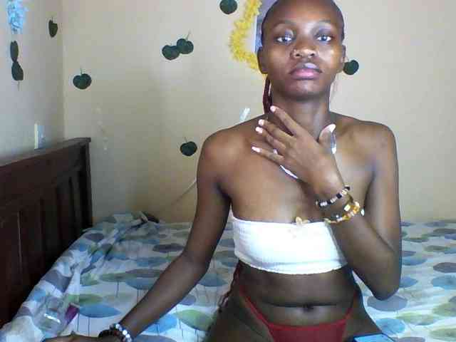 Luna-Noir webcam