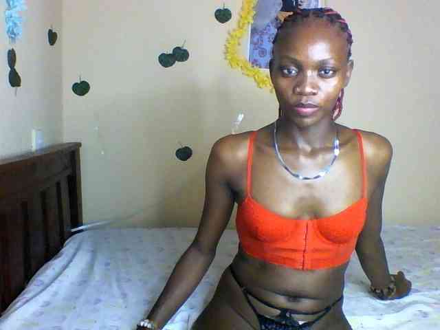 Luna-Noir webcam