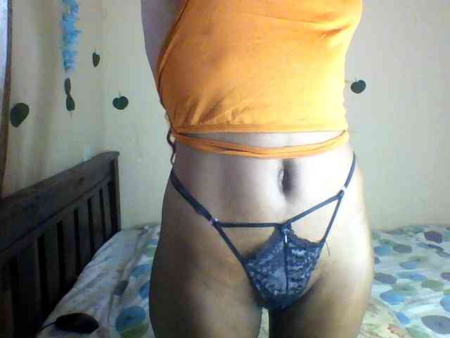 Luna-Noir webcam
