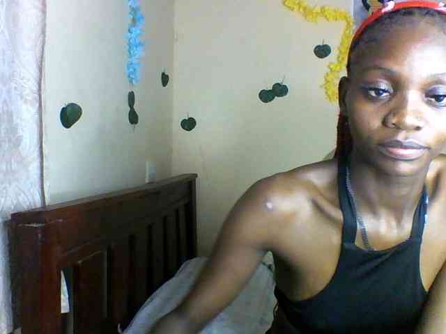 Luna-Noir webcam
