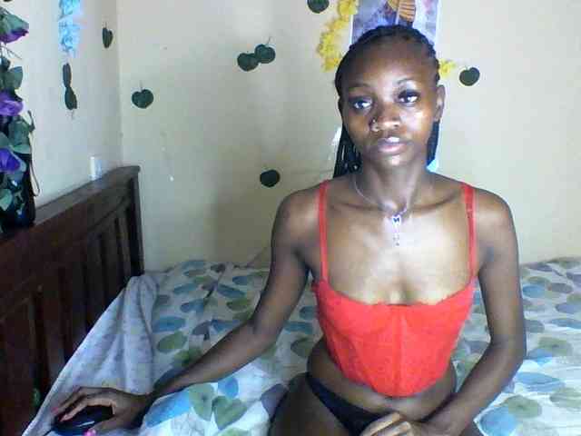 Luna-Noir webcam