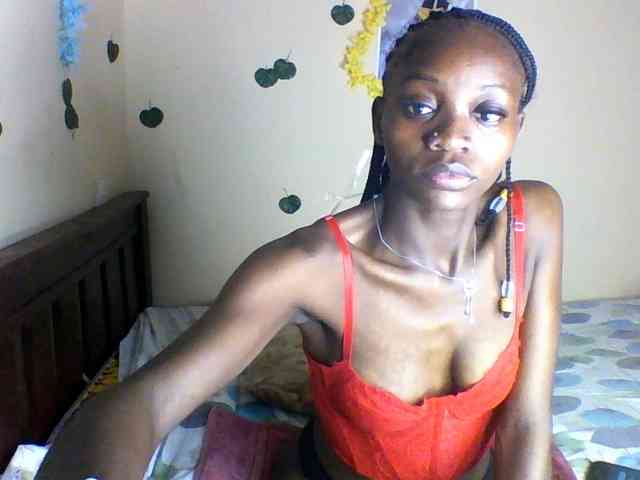 Luna-Noir webcam