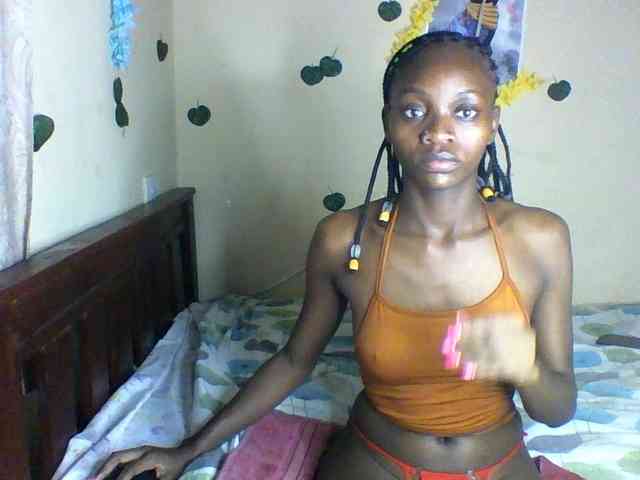 Luna-Noir webcam