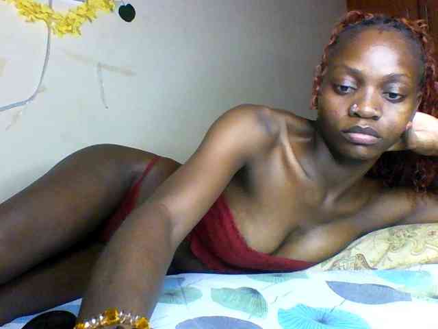 Luna-Noir webcam