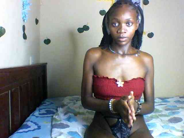 Luna-Noir webcam