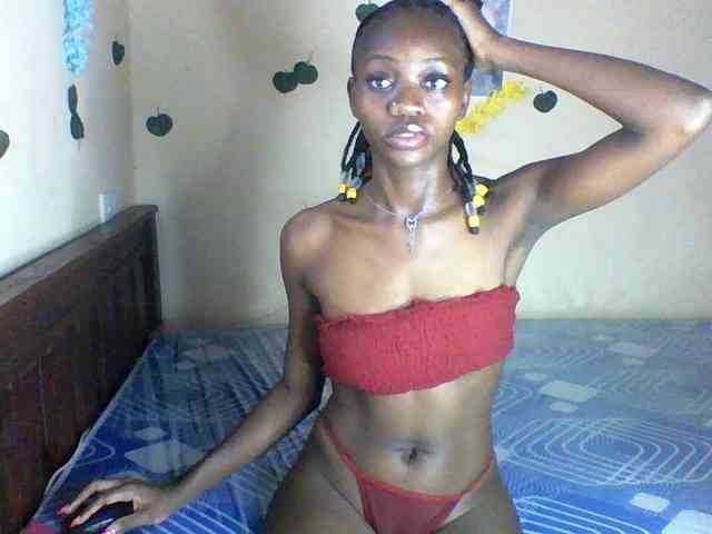 Luna-Noir webcam