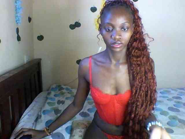 Luna-Noir webcam