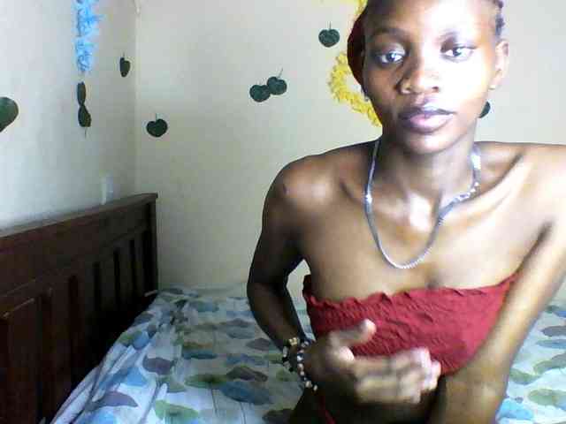 Luna-Noir webcam