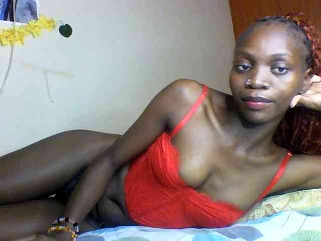 Luna-Noir webcam
