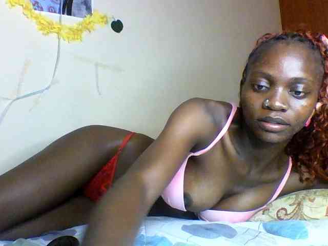 Luna-Noir webcam