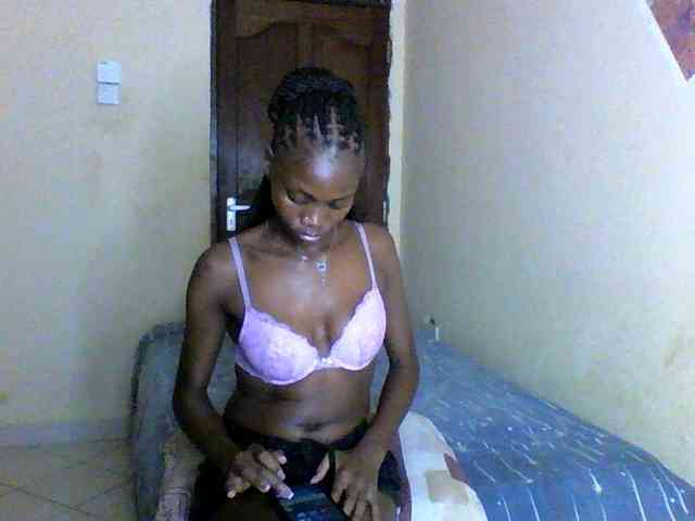 Luna-Noir webcam