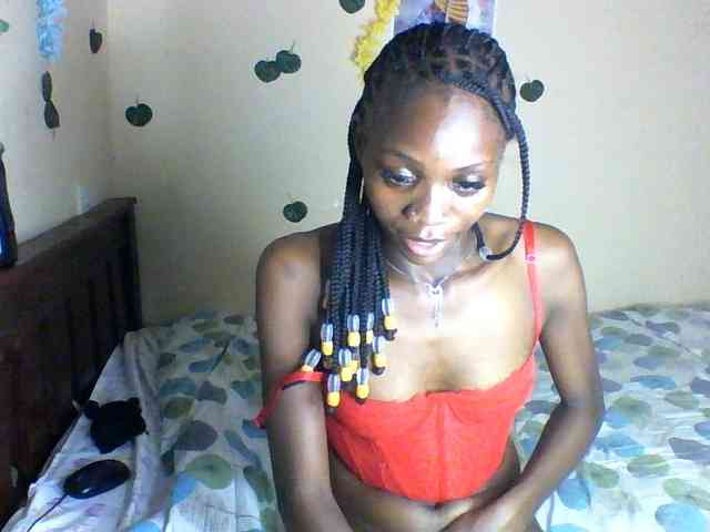 Luna-Noir webcam