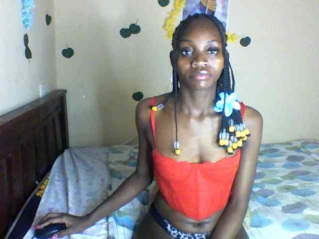 Luna-Noir webcam