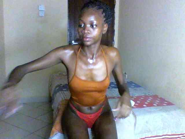 Luna-Noir webcam