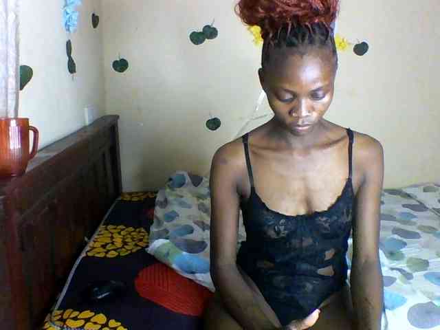 Luna-Noir webcam