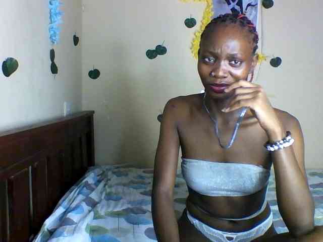 Luna-Noir webcam