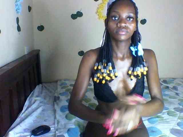 Luna-Noir webcam
