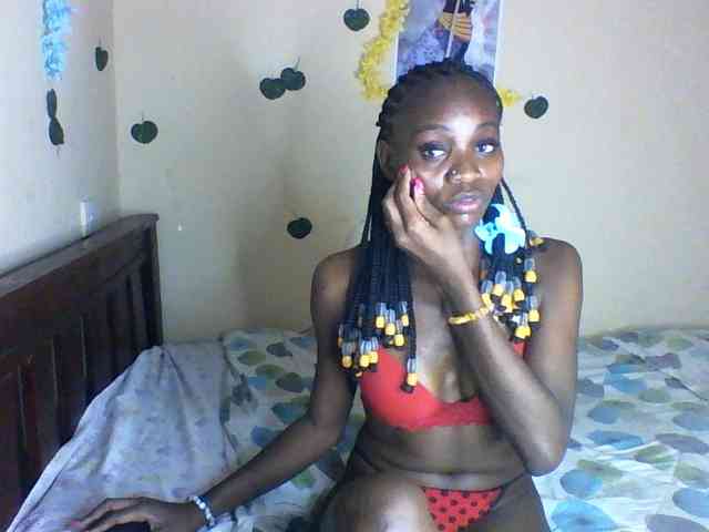 Luna-Noir webcam