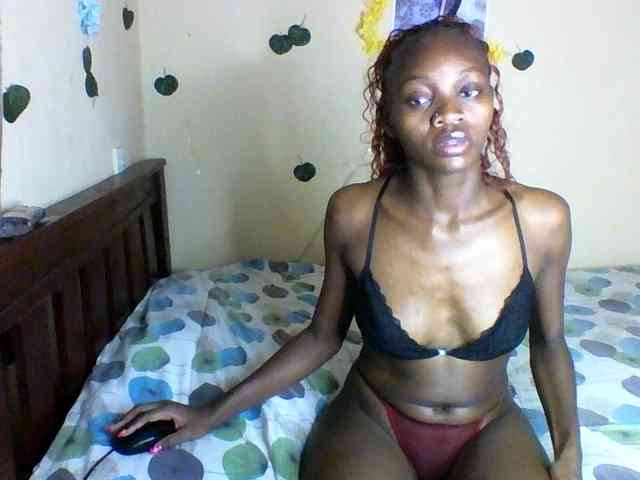 Luna-Noir webcam