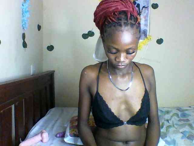 Luna-Noir webcam