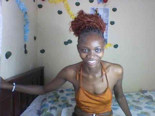 Luna-Noir webcam