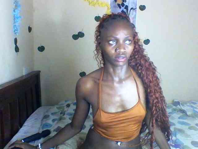 Luna-Noir webcam