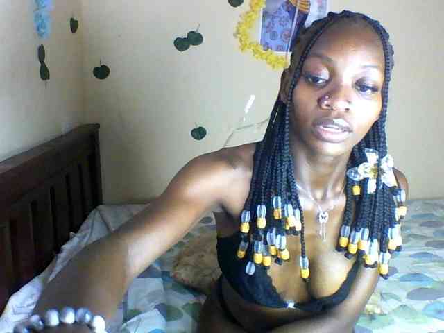 Luna-Noir webcam