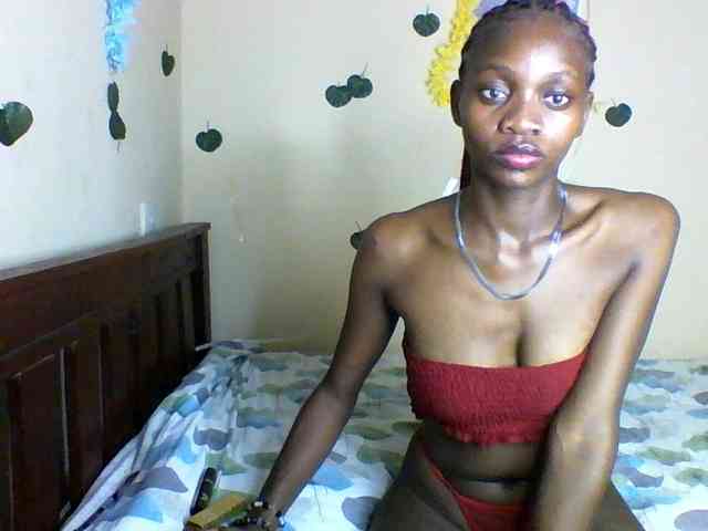Luna-Noir webcam
