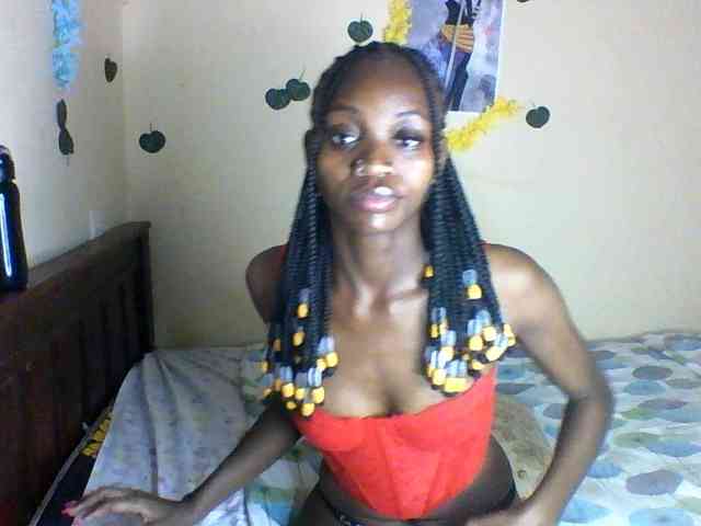 Luna-Noir webcam