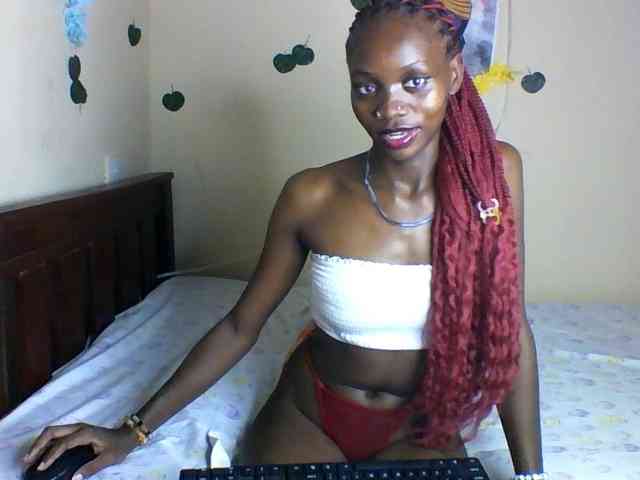 Luna-Noir webcam