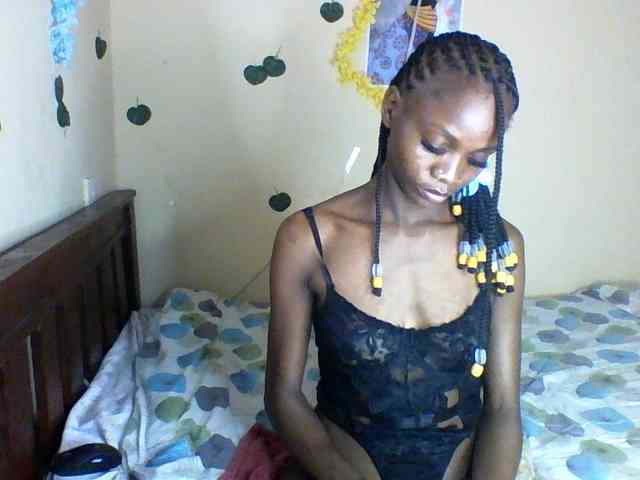 Luna-Noir webcam