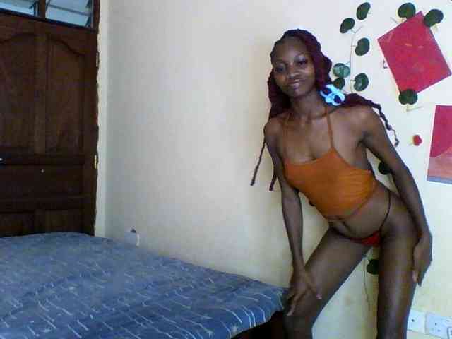 Luna-Noir webcam