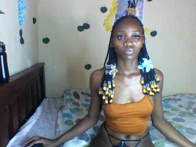 Luna-Noir webcam