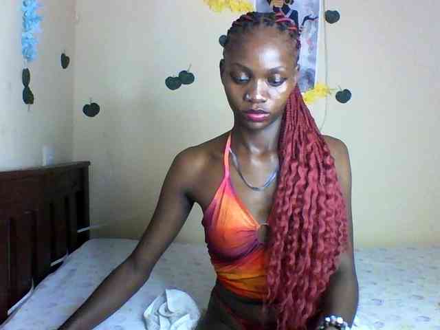 Luna-Noir webcam