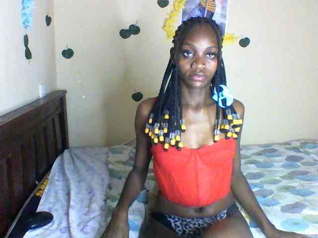 Luna-Noir webcam