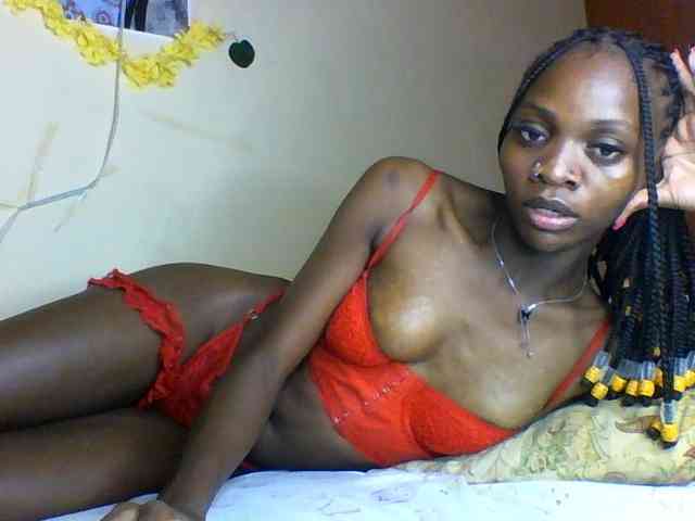 Luna-Noir webcam