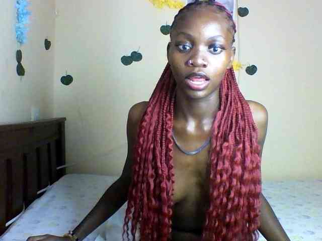 Luna-Noir webcam