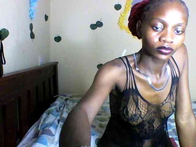 Luna-Noir webcam
