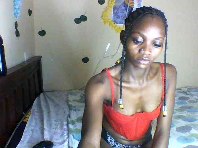 Luna-Noir webcam