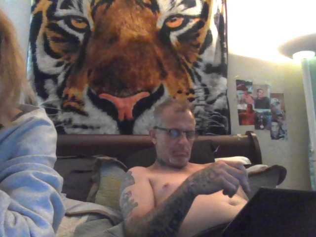 Springer007 live cam on BongaCams