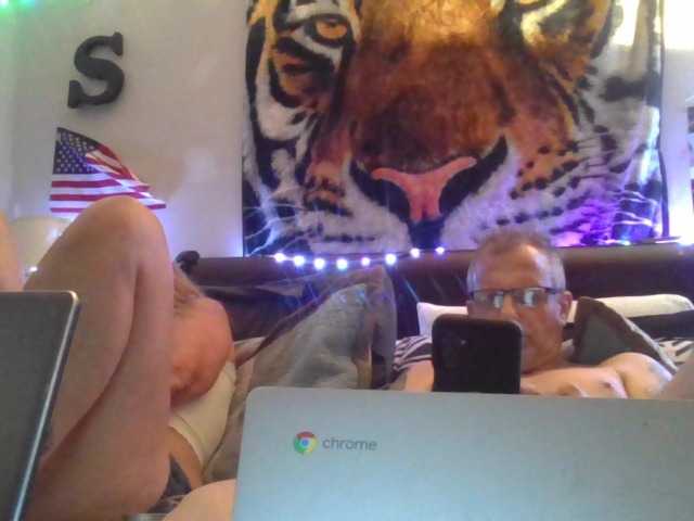Springer007 live cam on BongaCams