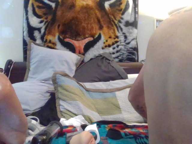 Springer007 live cam