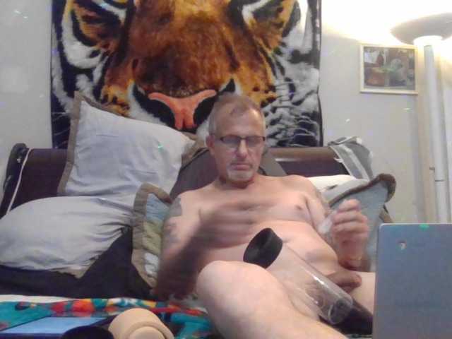 Springer007 live cam