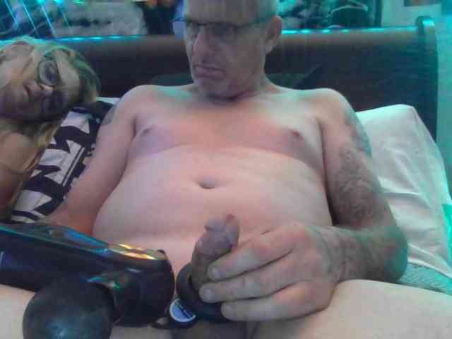 Springer007 Live Webcam on BongaCams
