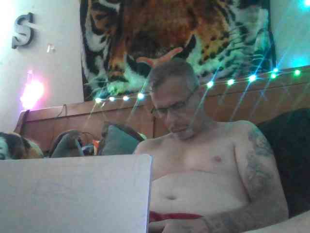 Springer007 Sex Cam Show