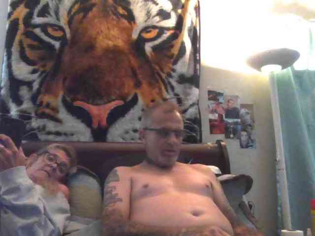 Springer007 webcam
