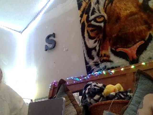 Springer007 Sex Cam Show