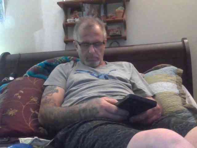 Springer007 webcam