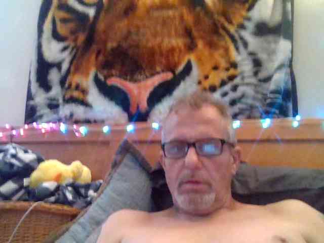 Springer007 Sex Cam Show