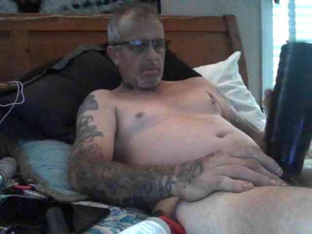 Springer007 Sex Cam Show